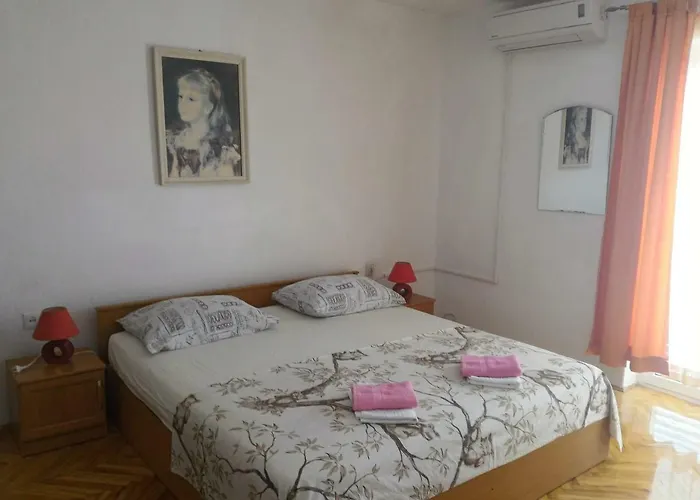 For 6 In Centar Appartement *