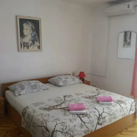 For 6 In Centar Lägenhet *